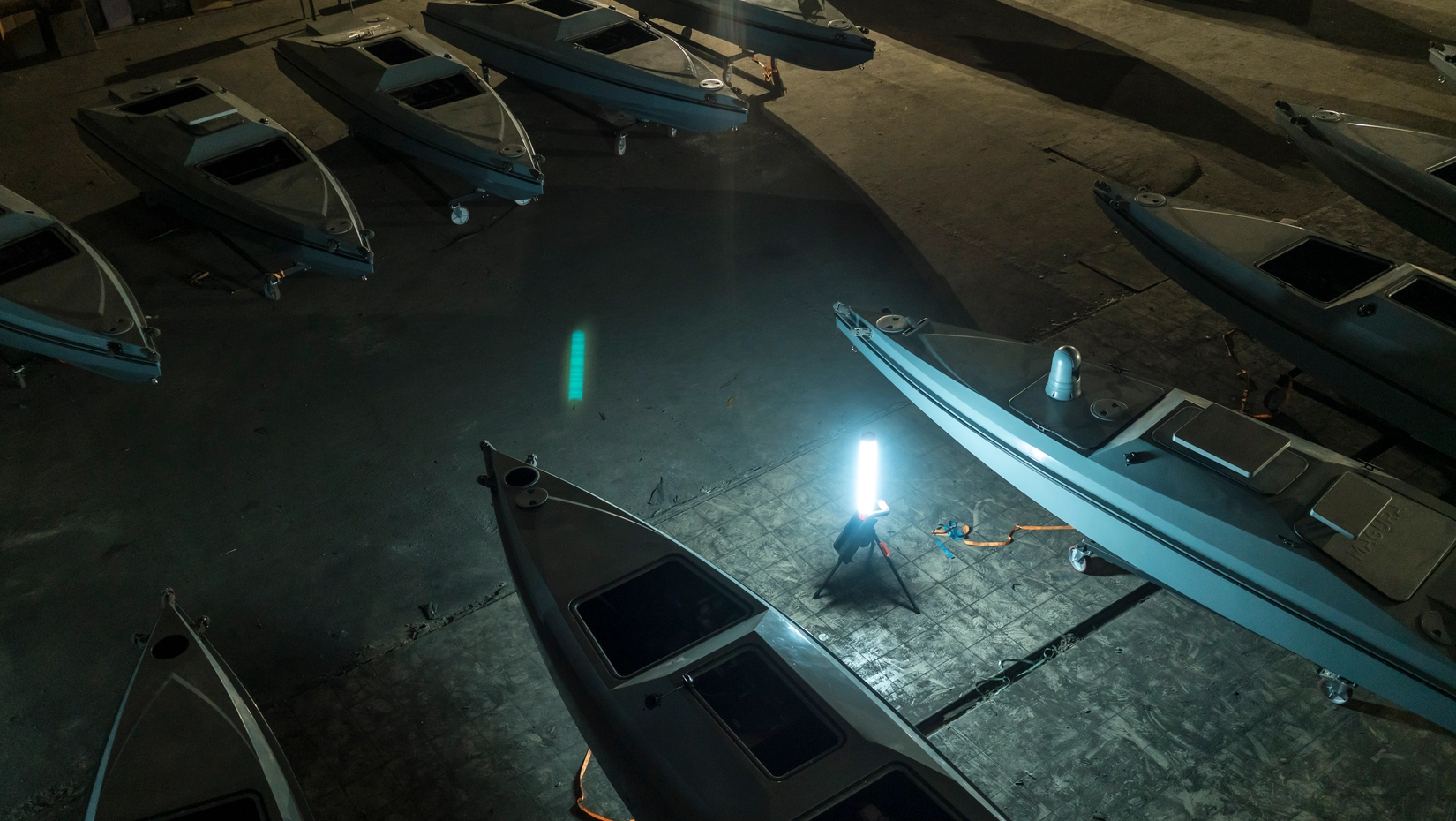 Warum die Ukraine jetzt russische Öltanker angreift